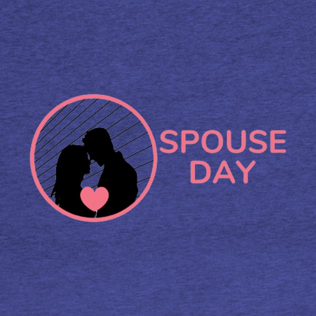 Spouse day by Kakaia